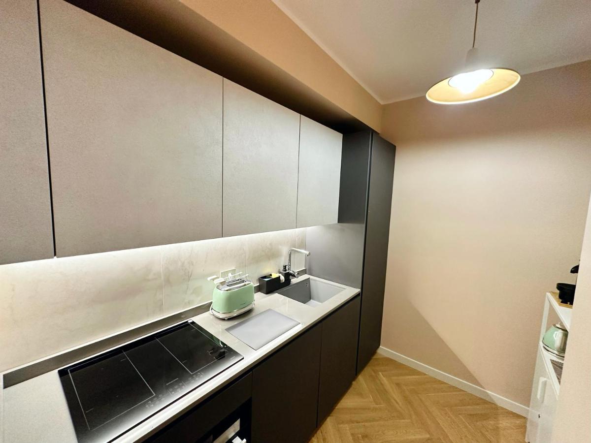 Lejlighed New Charming Luxury - Trastevere Rom