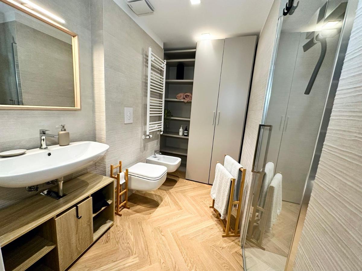 Lejlighed New Charming Luxury - Trastevere