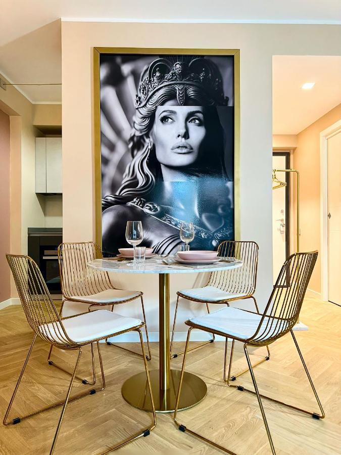 Lejlighed New Charming Luxury - Trastevere