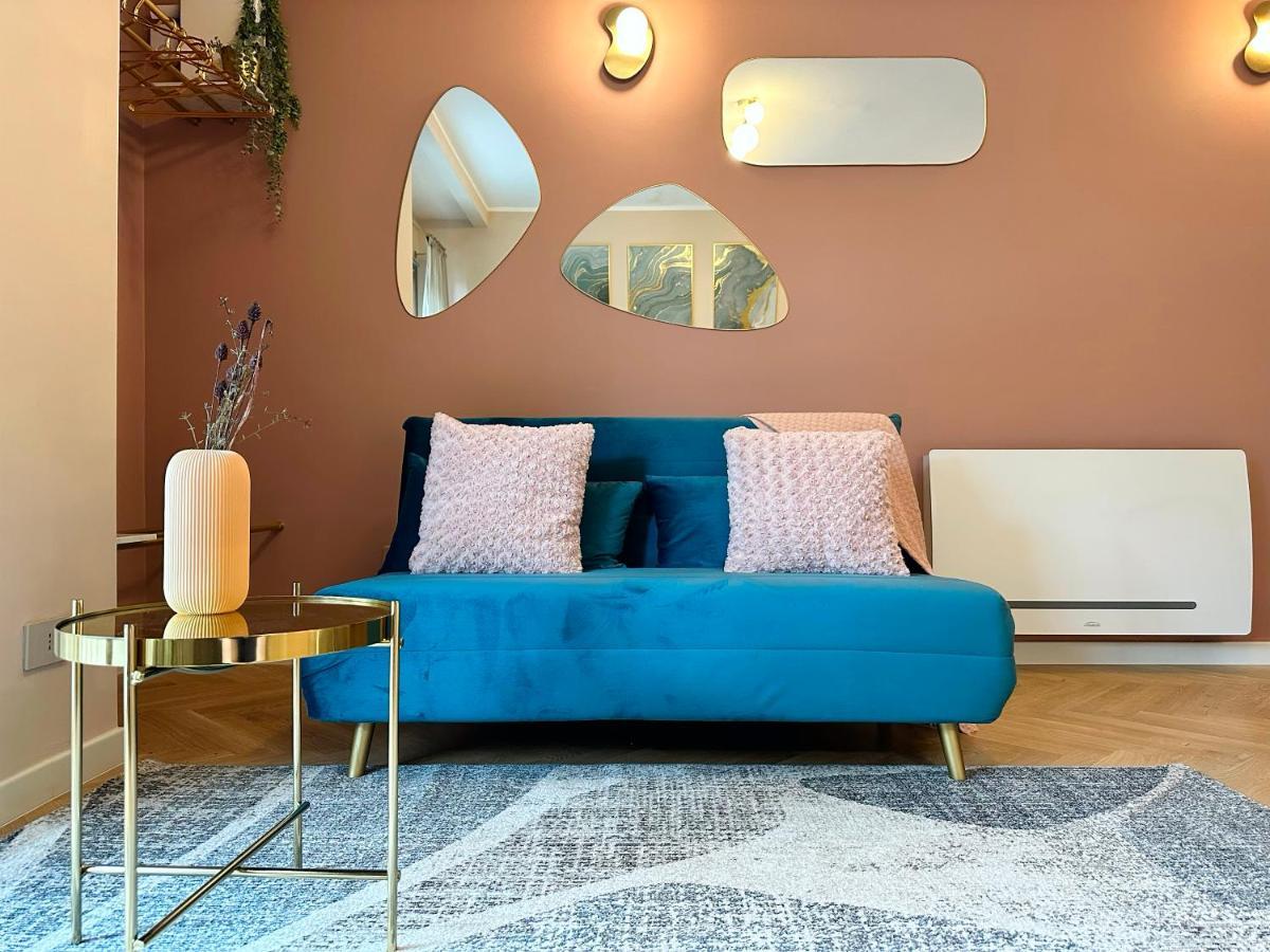 Lejlighed New Charming Luxury - Trastevere