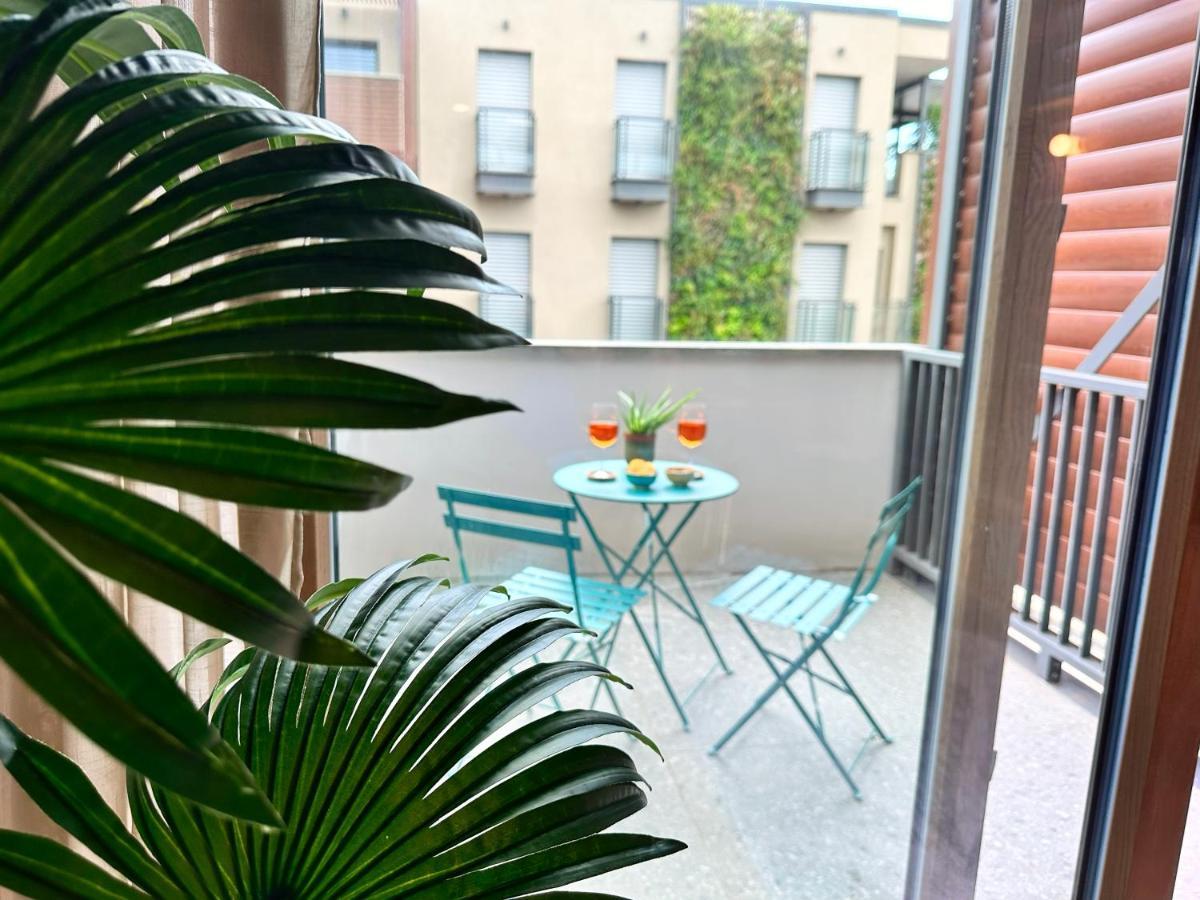 Lejlighed New Charming Luxury - Trastevere Rom