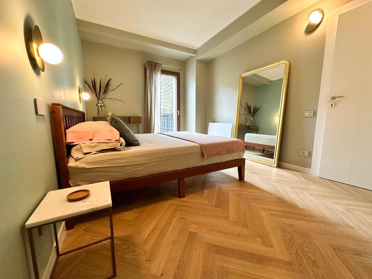 Lejlighed New Charming Luxury - Trastevere Rom