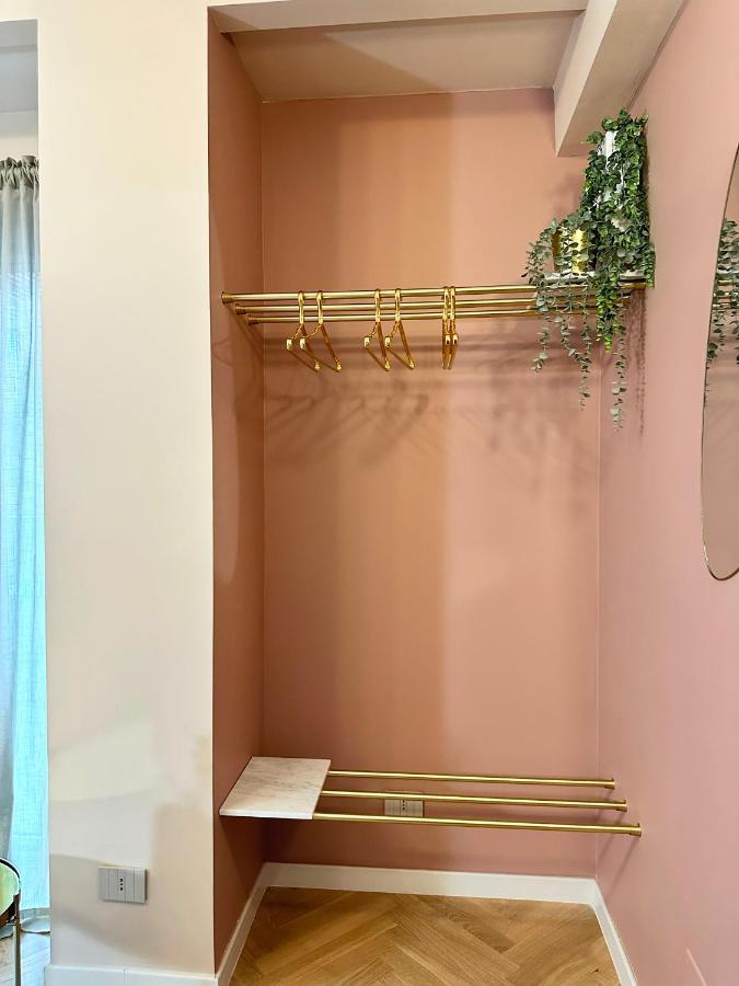 New Charming Luxury - Trastevere Lejlighed