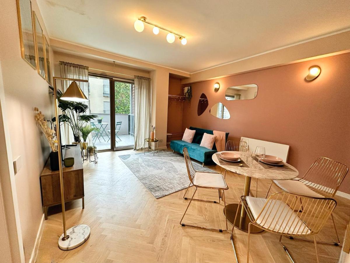 New Charming Luxury - Trastevere Lejlighed *