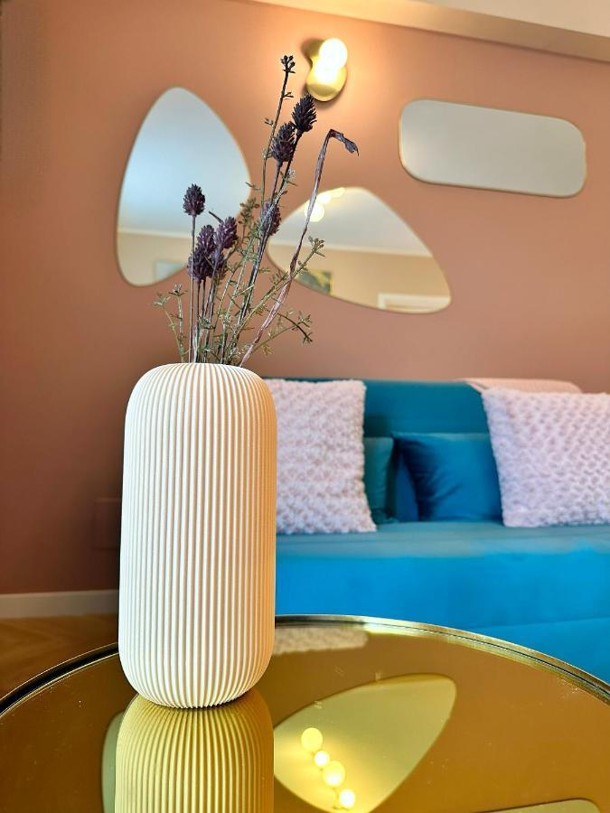 New Charming Luxury - Trastevere Lejlighed *