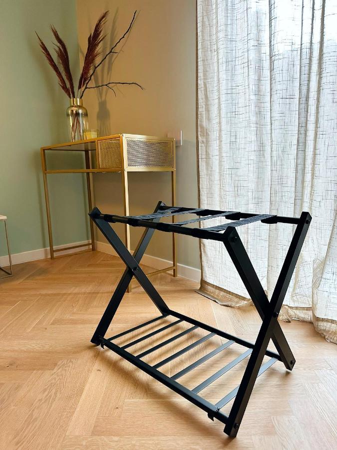 New Charming Luxury - Trastevere Lejlighed Rom