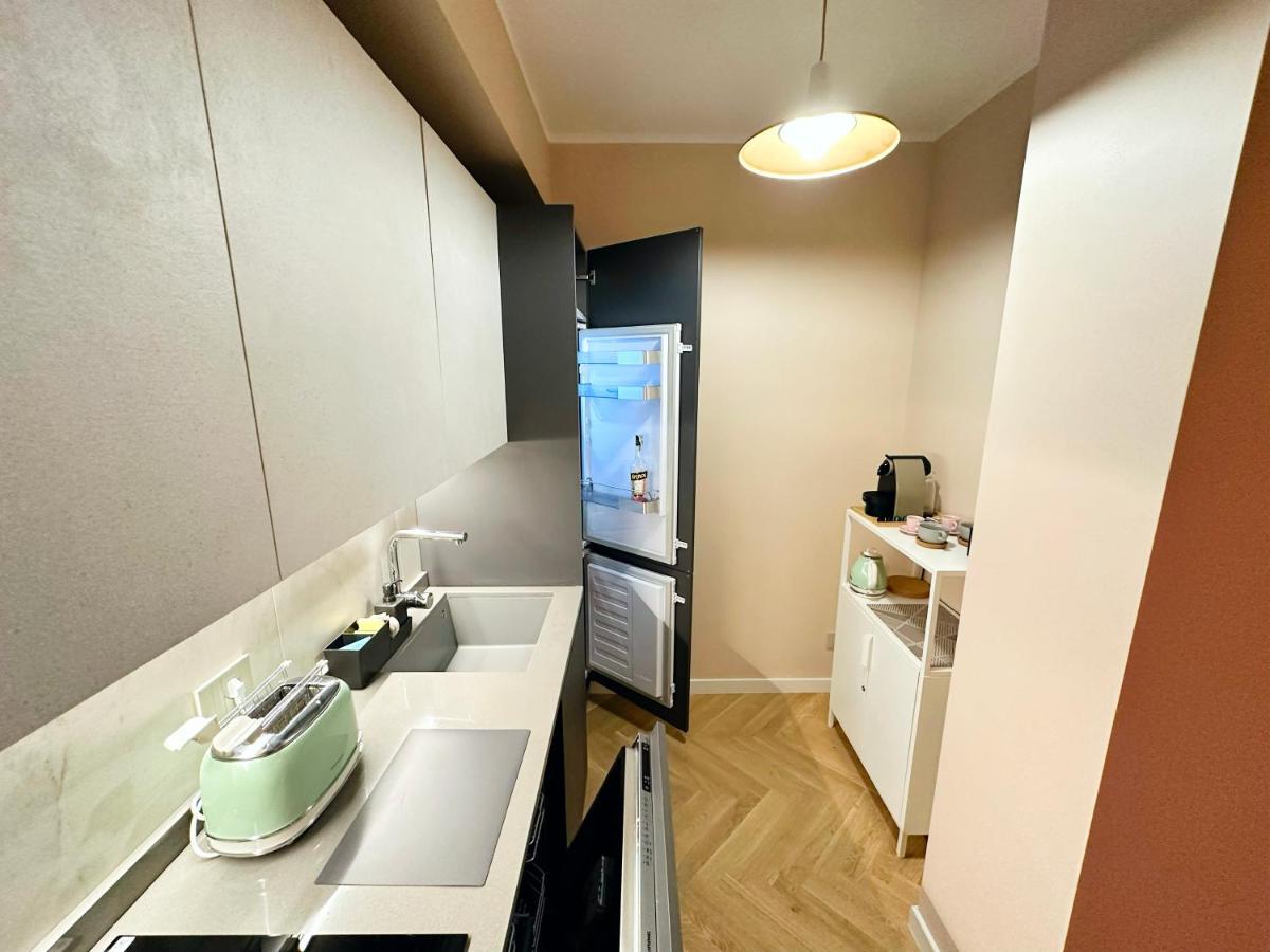 New Charming Luxury - Trastevere Lejlighed