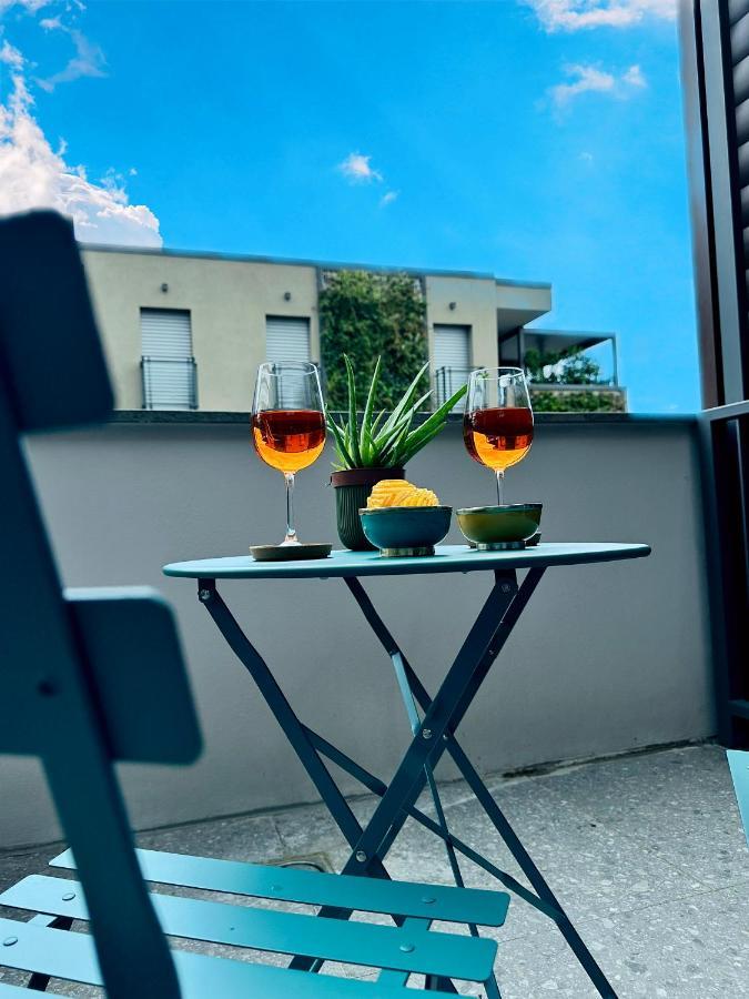 New Charming Luxury - Trastevere Lejlighed