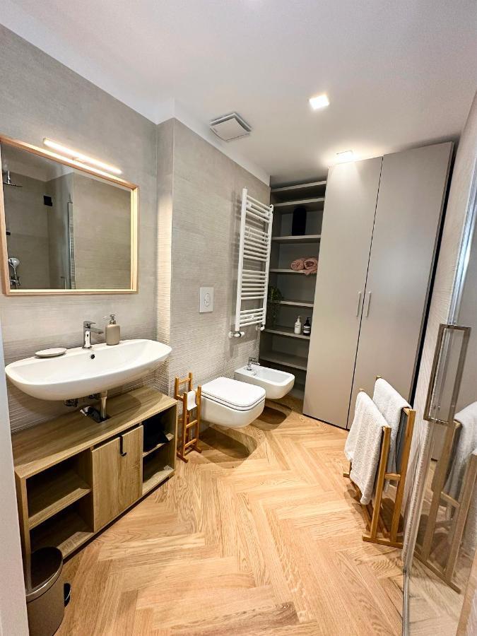 New Charming Luxury - Trastevere Apartment